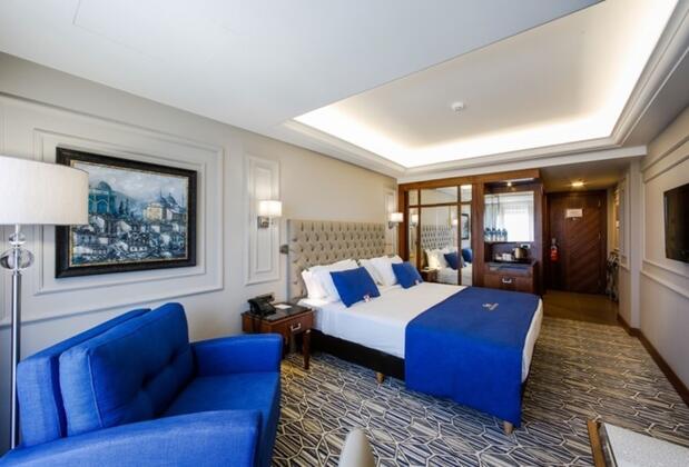 Gönlüferah City - Görsel 12