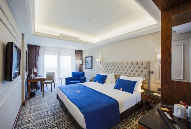 Gönlüferah City - Görsel 13