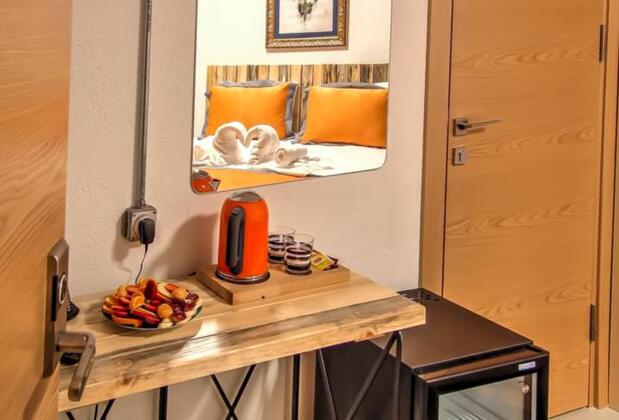 Vavien Hotel - Görsel 3