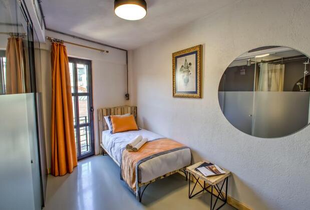 Vavien Hotel - Görsel 5