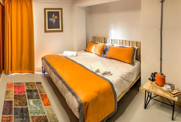 Vavien Hotel - Görsel 4