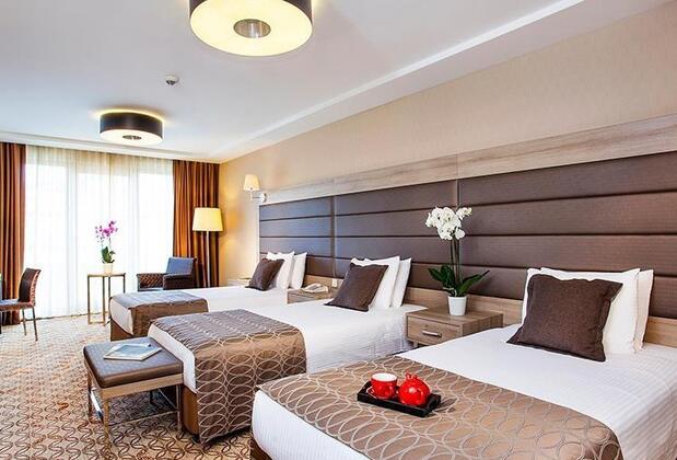 Nidya Hotel Galataport - Görsel 7