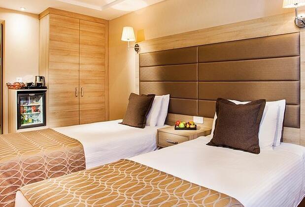 Nidya Hotel Galataport - Görsel 8
