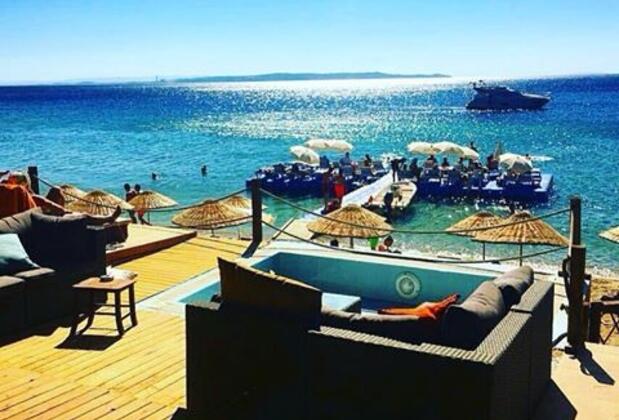 Ayanya Beach & Bungalow Camping - Görsel 6