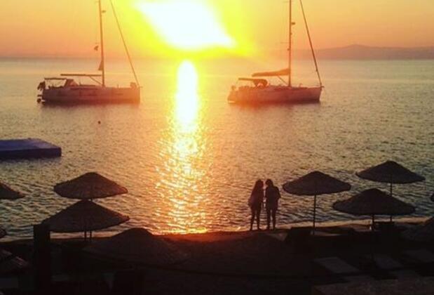 Ayanya Beach & Bungalow Camping - Görsel 7