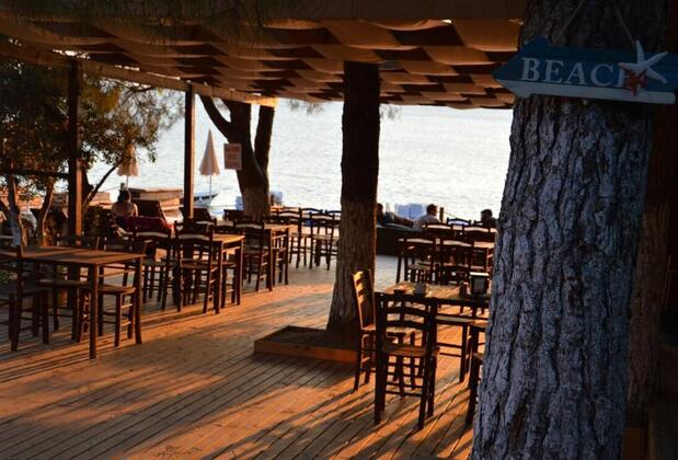 Ayanya Beach & Bungalow Camping - Görsel 9