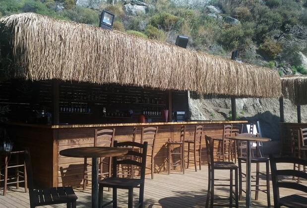 Ayanya Beach & Bungalow Camping - Görsel 10