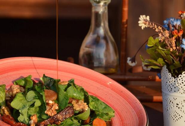 Ayanya Beach & Bungalow Camping - Görsel 11