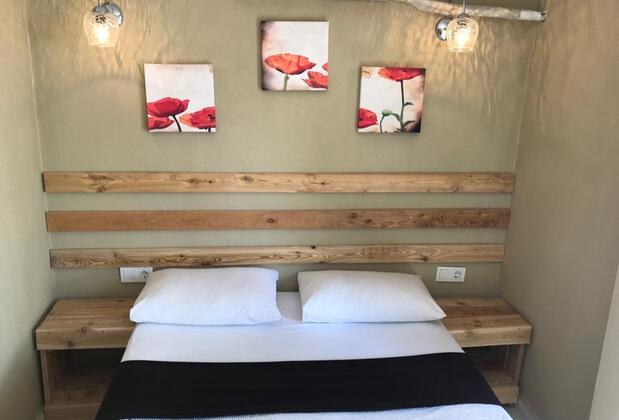 Ayanya Beach & Bungalow Camping - Görsel 12