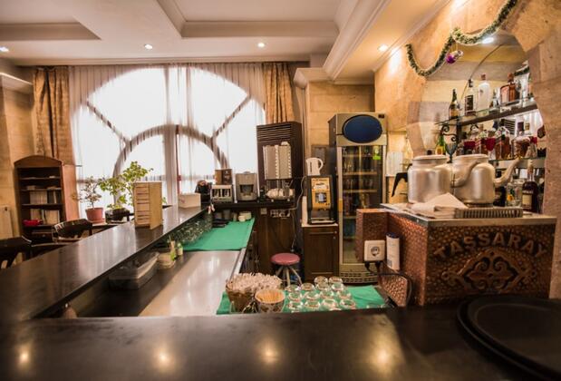 Hotel Taşsaray - Görsel 7