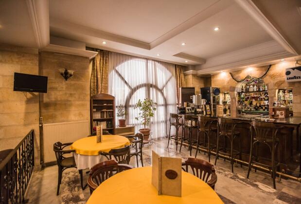 Hotel Taşsaray - Görsel 5