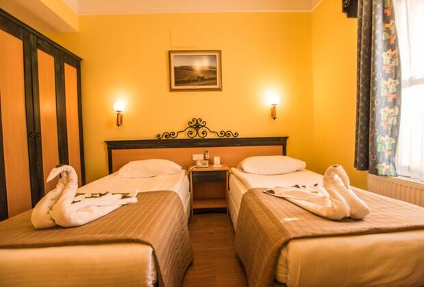 Hotel Taşsaray - Görsel 6