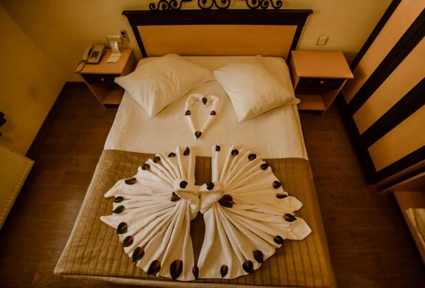 Hotel Taşsaray - Görsel 4