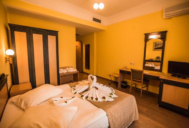 Hotel Taşsaray - Görsel 8