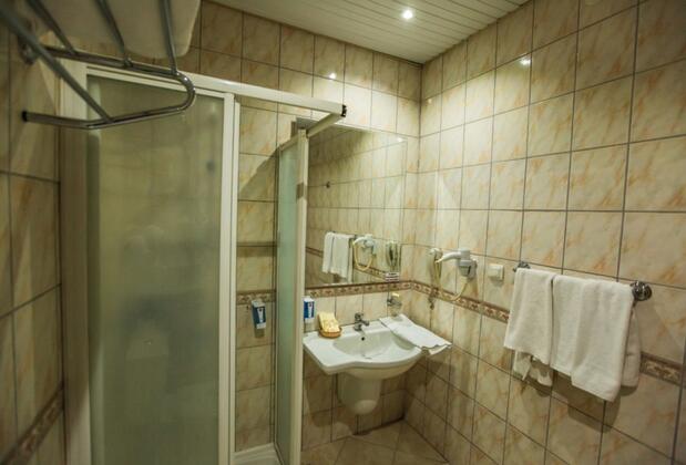 Hotel Taşsaray - Görsel 9