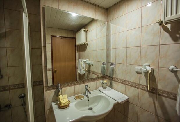 Hotel Taşsaray - Görsel 3