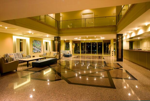 Presa Di Finica Hotel & Suites - Görsel 9