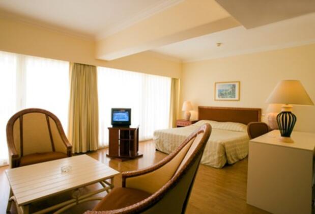 Presa Di Finica Hotel & Suites - Görsel 21