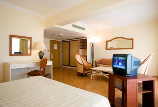 Presa Di Finica Hotel & Suites - Görsel 23