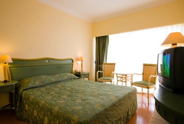 Presa Di Finica Hotel & Suites - Görsel 22