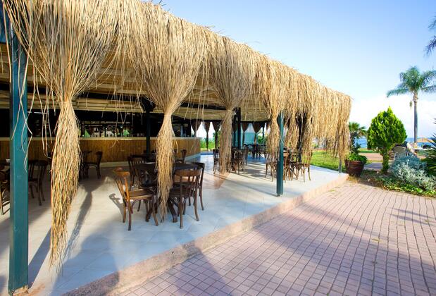 Presa Di Finica Hotel & Suites - Görsel 3