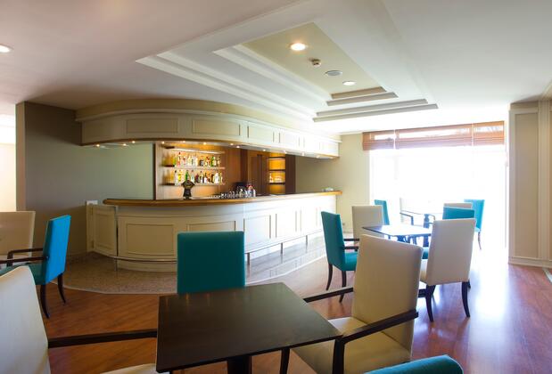 Presa Di Finica Hotel & Suites - Görsel 11