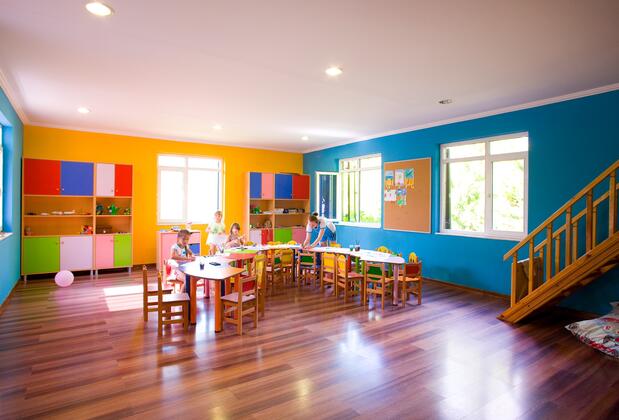 Presa Di Finica Hotel & Suites - Görsel 6