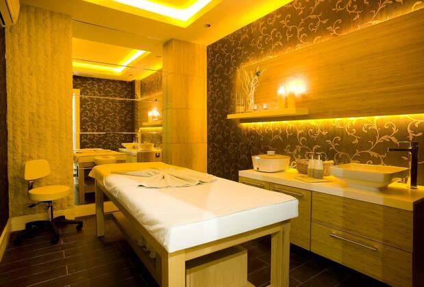 Presa Di Finica Hotel & Suites - Görsel 19