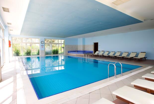 Presa Di Finica Hotel & Suites - Görsel 7