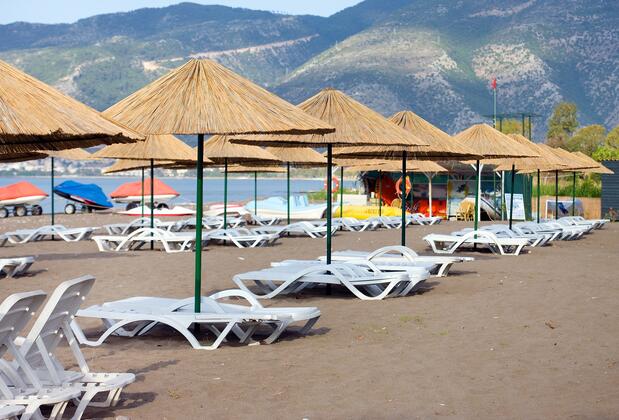 Presa Di Finica Hotel & Suites - Görsel 4