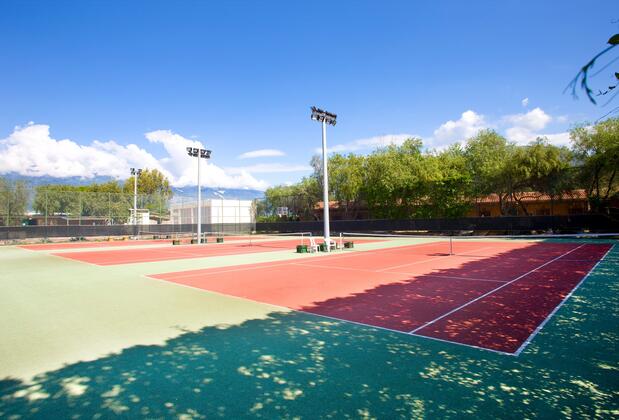 Presa Di Finica Hotel & Suites - Görsel 8