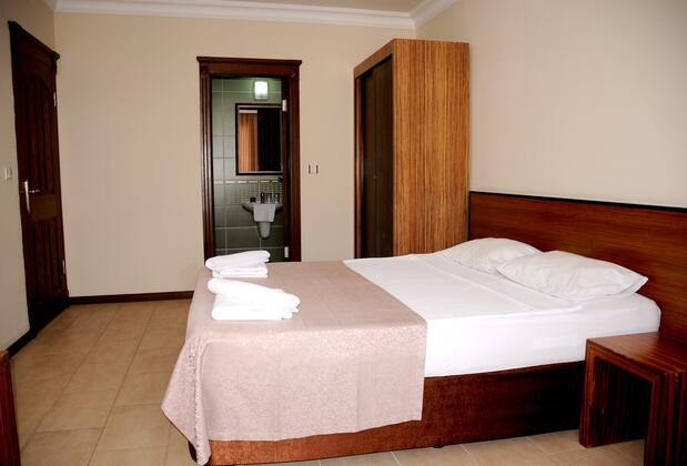 Senza Grand Santana Hotel - Görsel 10