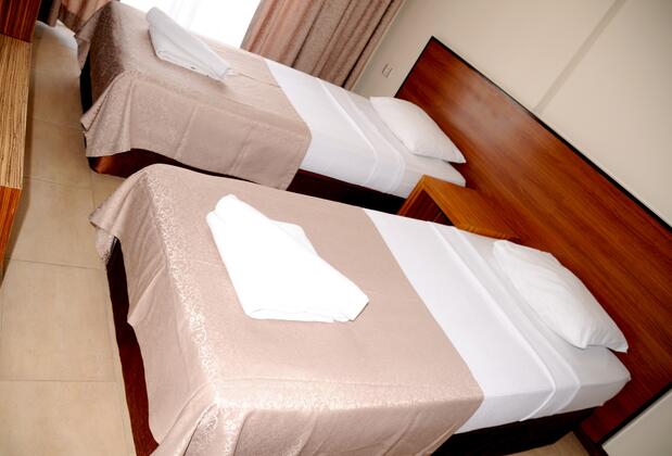 Senza Grand Santana Hotel - Görsel 9