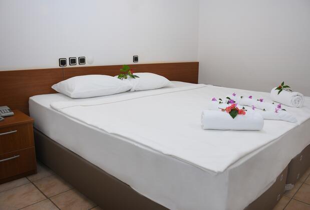 Gümbet Anıl Beach Hotel - Görsel 14