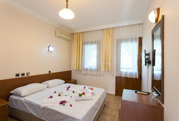 Gümbet Anıl Beach Hotel - Görsel 12