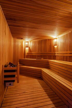 Throne Beach Resort & Spa - Görsel 43