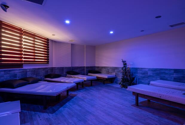 Throne Beach Resort & Spa - Görsel 41