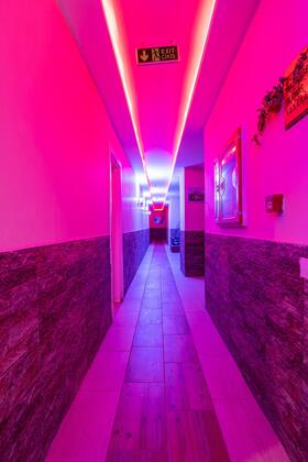 Throne Beach Resort & Spa - Görsel 44