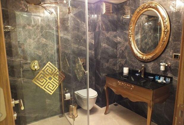 Aygür Otel - Görsel 19