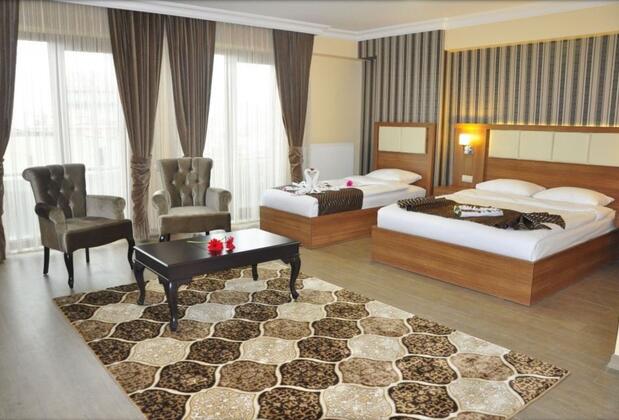 Aygür Otel - Görsel 12