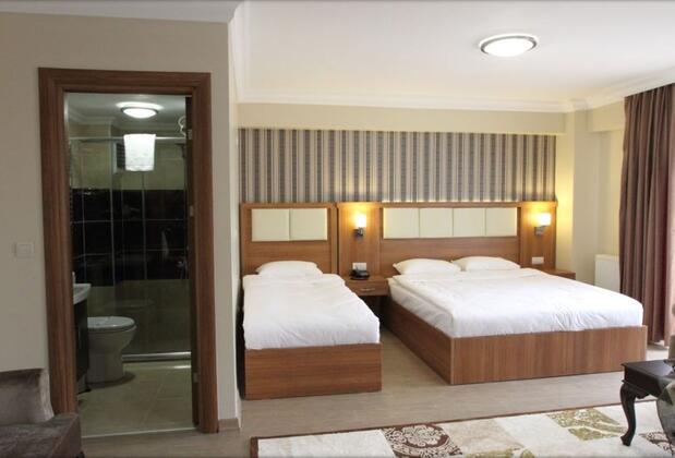 Aygür Otel - Görsel 13