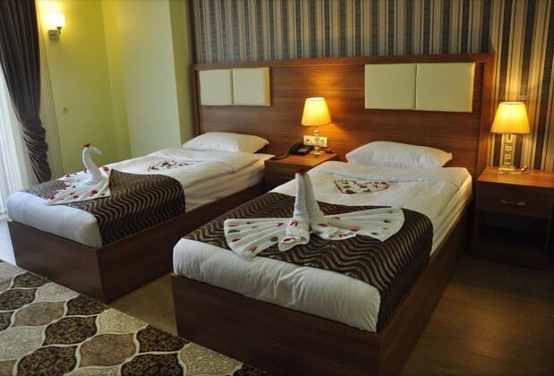 Aygür Otel - Görsel 16