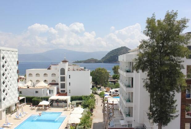 IQ Marmaris Hotel - Görsel 3