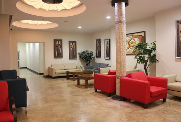 IQ Marmaris Hotel - Görsel 9