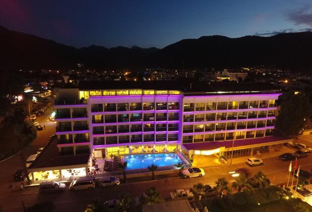 IQ Marmaris Hotel - Görsel 4