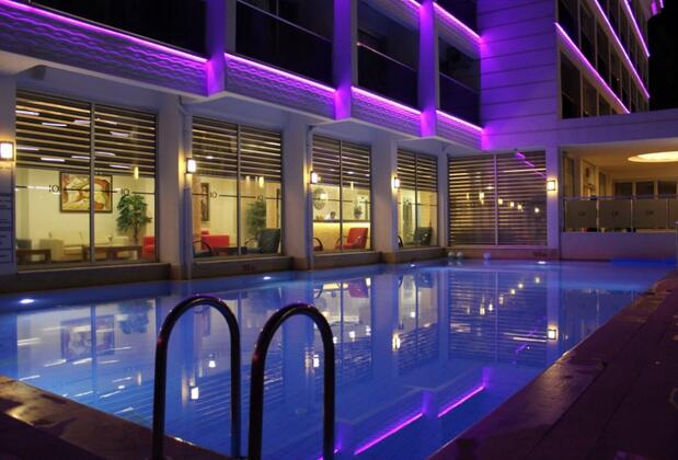 IQ Marmaris Hotel - Görsel 7