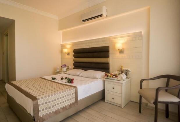 IQ Marmaris Hotel - Görsel 12