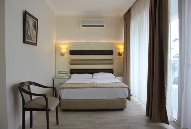 IQ Marmaris Hotel - Görsel 13