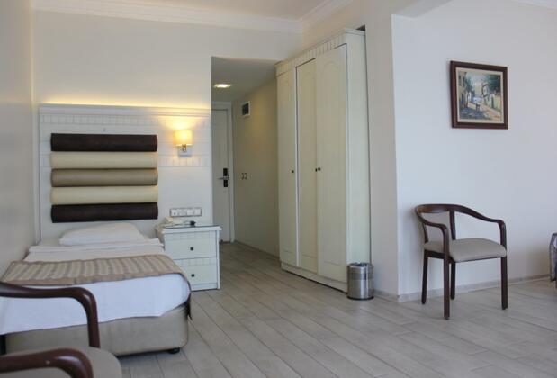 IQ Marmaris Hotel - Görsel 14