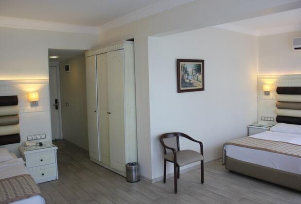 IQ Marmaris Hotel - Görsel 15